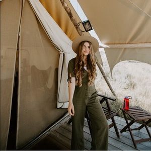 Urban outfitters jumpsuit